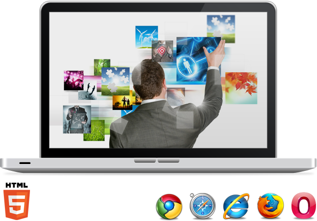 引领科技浪潮的网页版呼叫中心